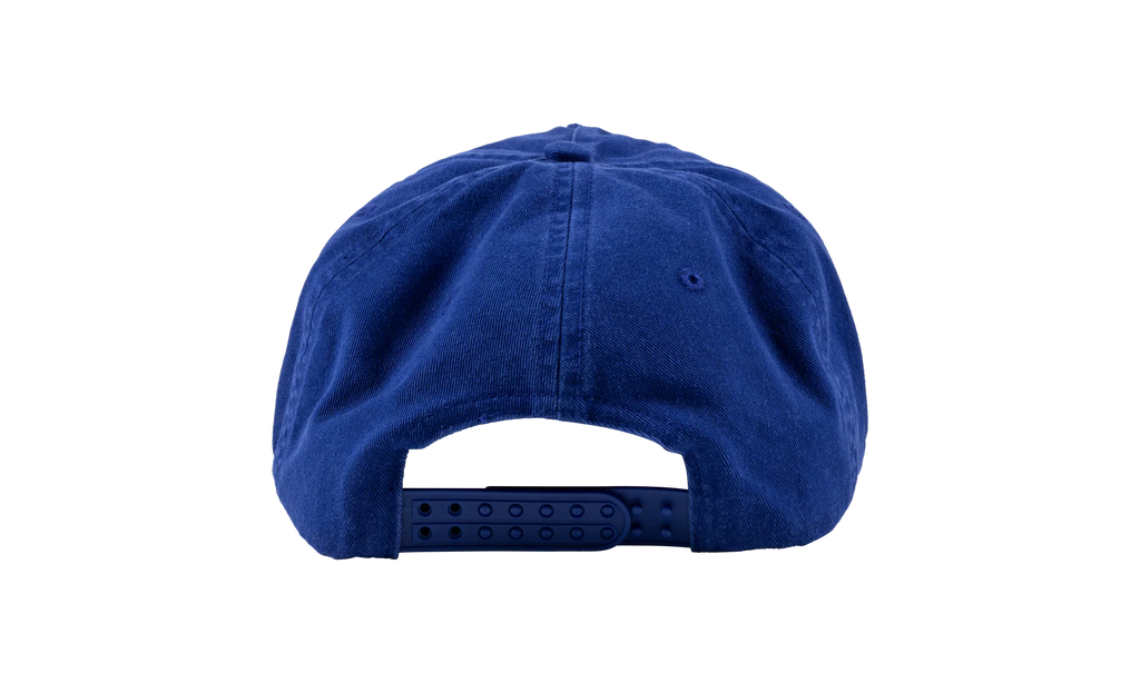 LA Chapter Hat "Royal" STUS422