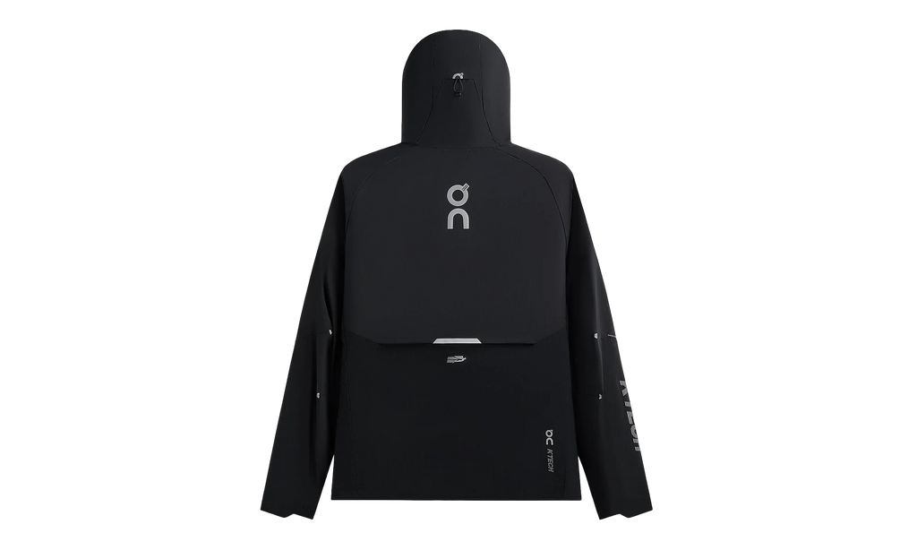 On Core Jacket "Black" on1mg11370553