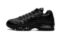 Nike Air Max 95 Big Bubble "Black Leather" IM0696 001