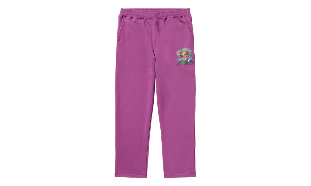 Planet Sweatpant "Amethyst" 861 1108 AME