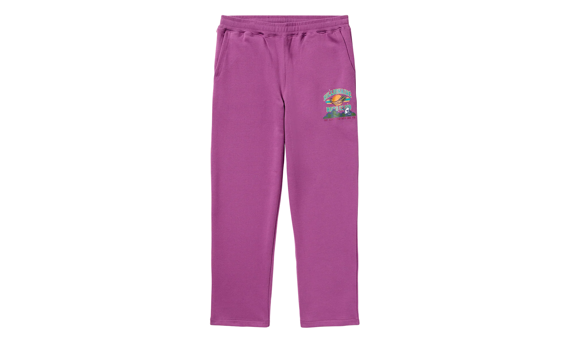 Planet Sweatpant "Amethyst" 861 1108 AME
