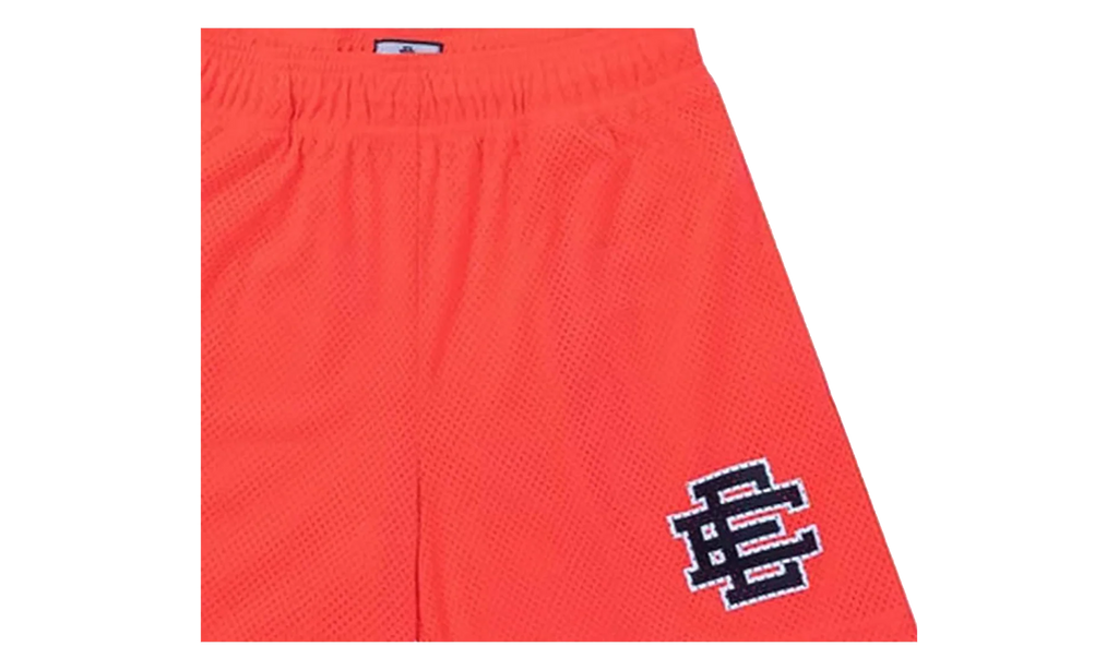 EE BASIC SHORT "Fiery Coal" EE468