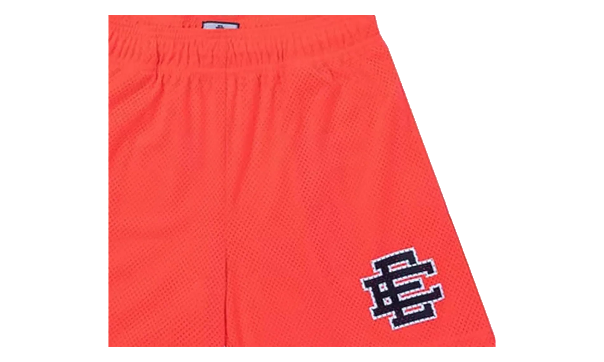 EE BASIC SHORT "Fiery Coal" EE468