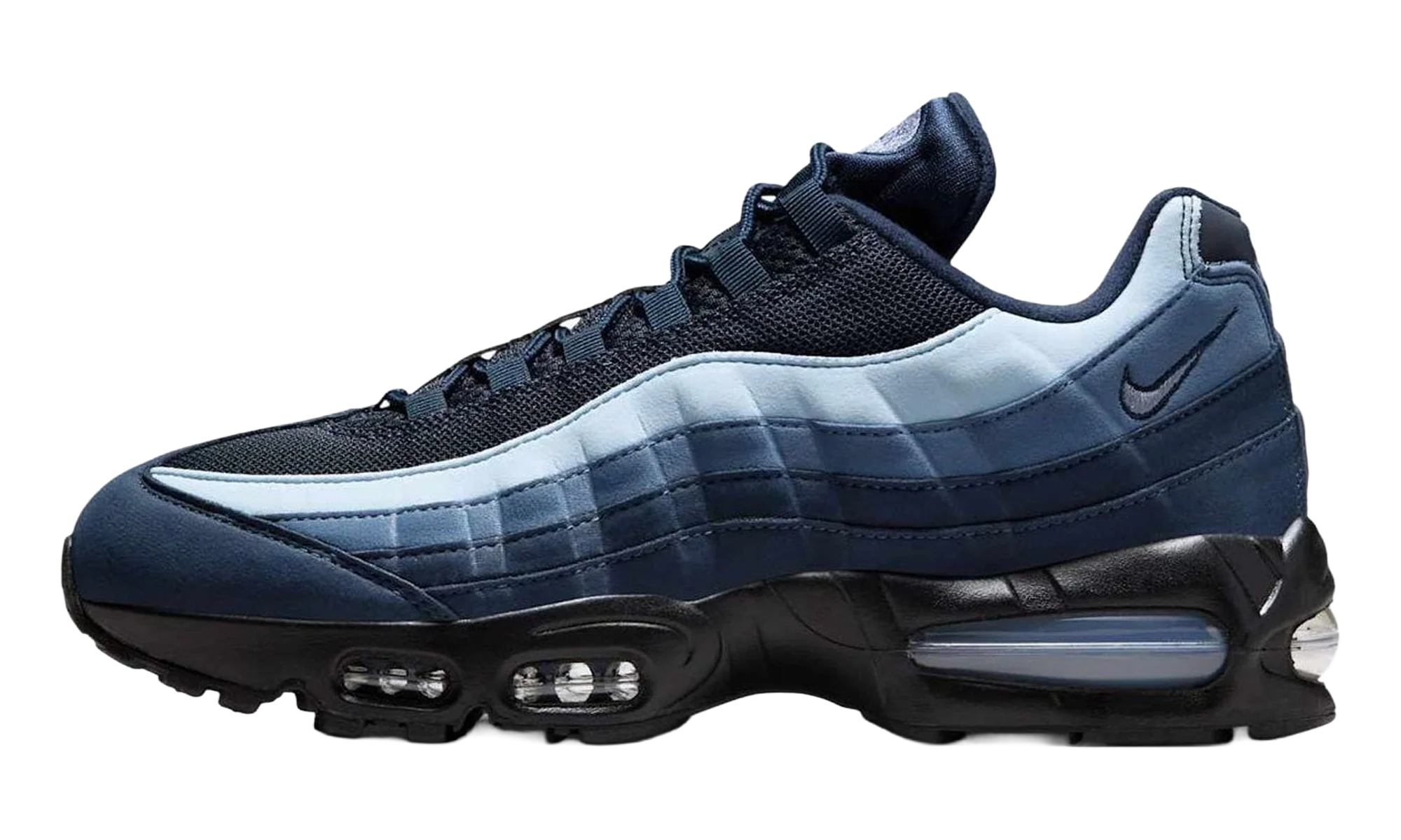 Air Max 95 OG "Big Bubble Obsidian" IH4457 400