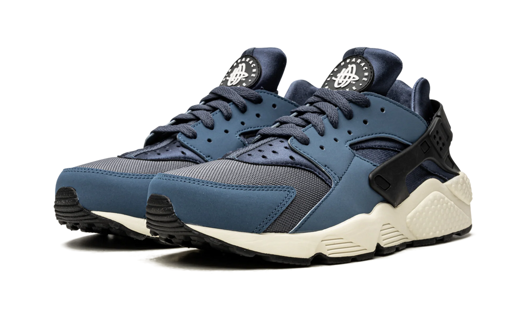 Air Huarache "Monsoon Blue" 318429 422