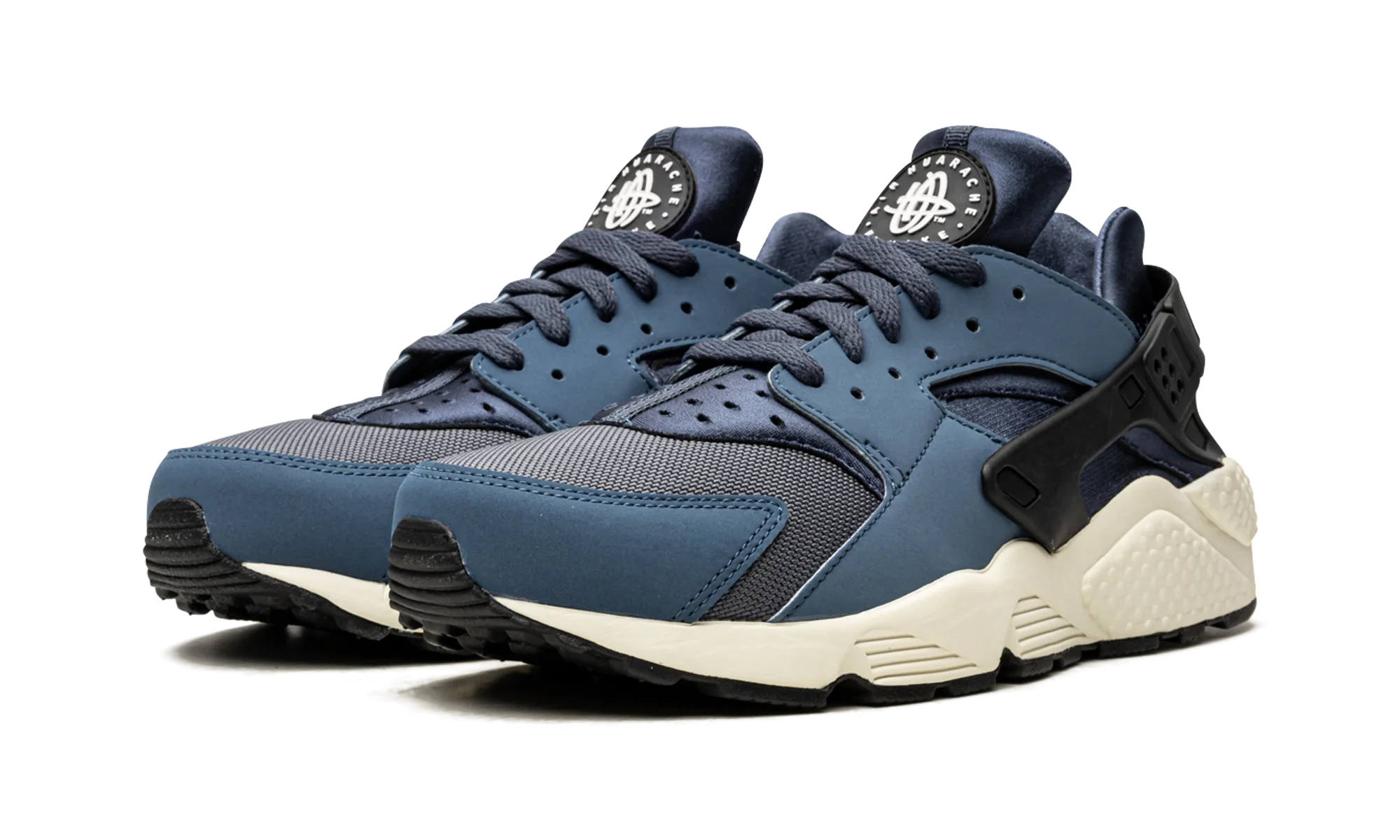 Air Huarache "Monsoon Blue" 318429 422