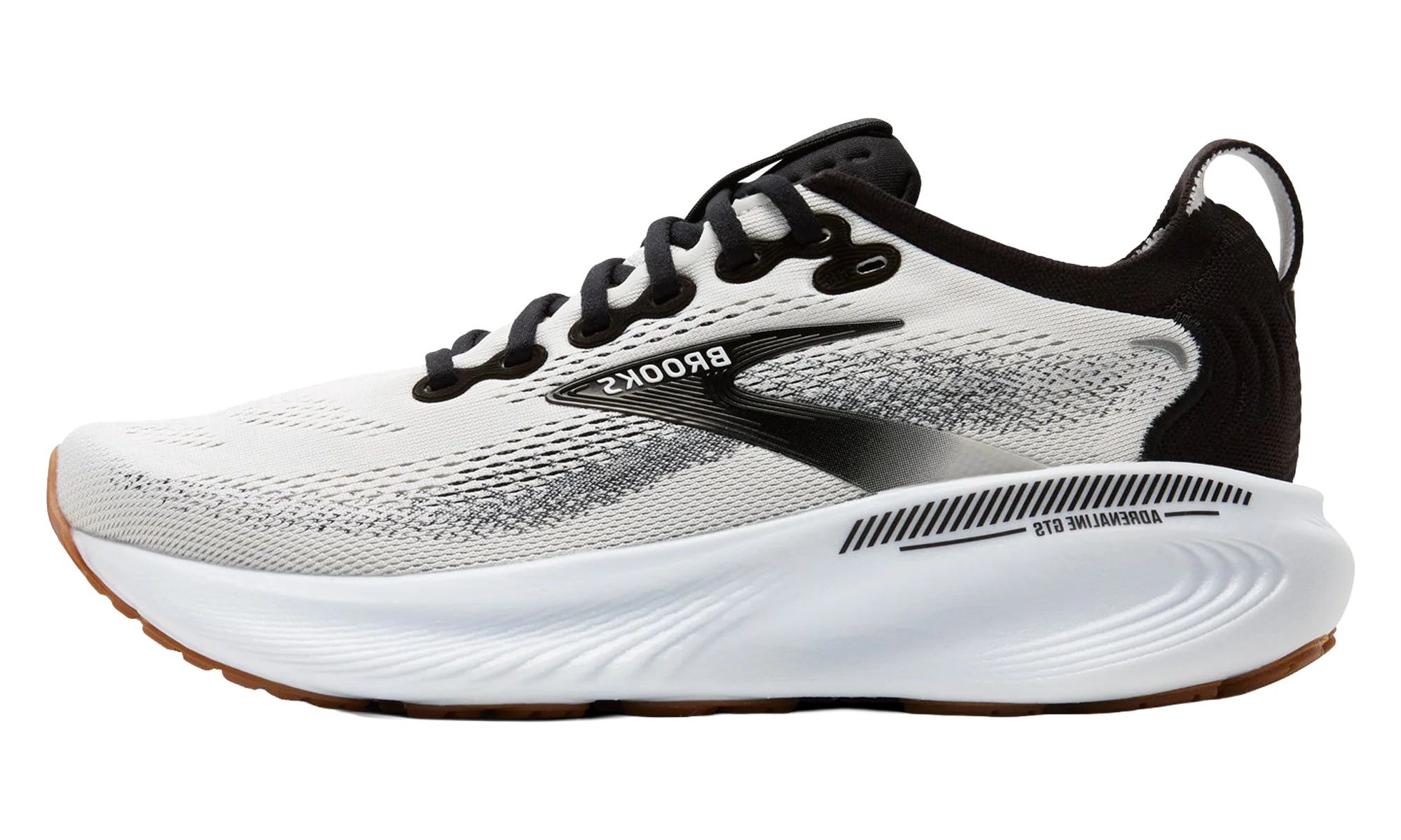Adrenaline GTS 25 "White / Black" 110454 1D 189