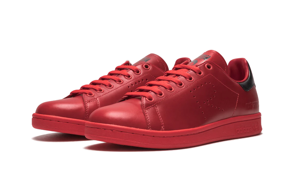 Raf Simons Stan Smith BA7377