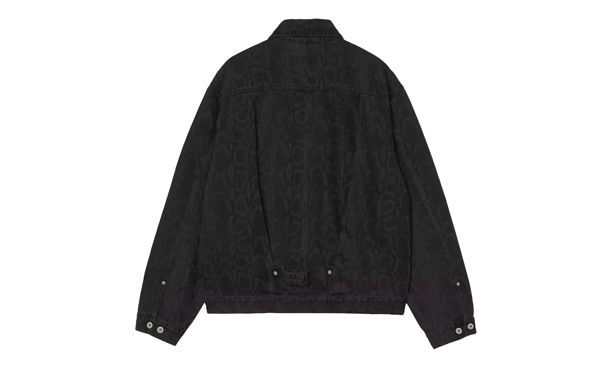 Belmar Jacket "Black Snake Camo" I036586 3R2 60
