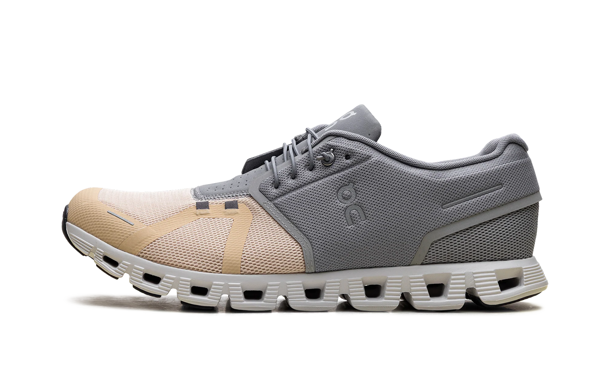 On Cloud 5 "Fog Savannah" 59.98017