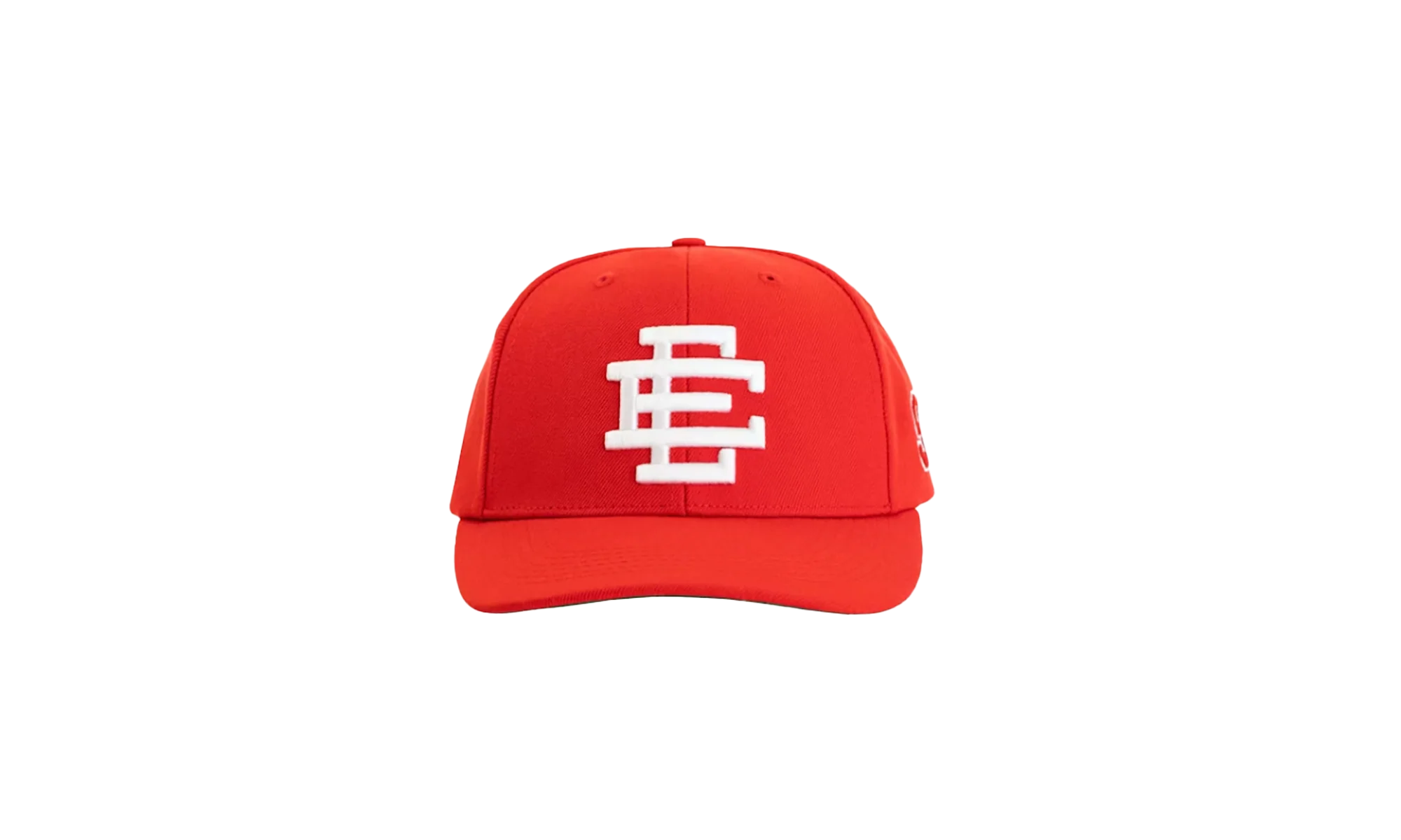 EE Basic Hat "Red / White" EE HAT 65314 K7L