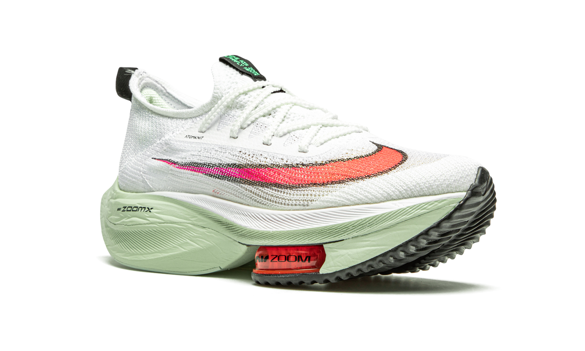 AIR ZOOM ALPHAFLY NEXT% WMNS"Watermelon"