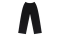 Knee Zip Pant WMNS "Black" S52KA0199