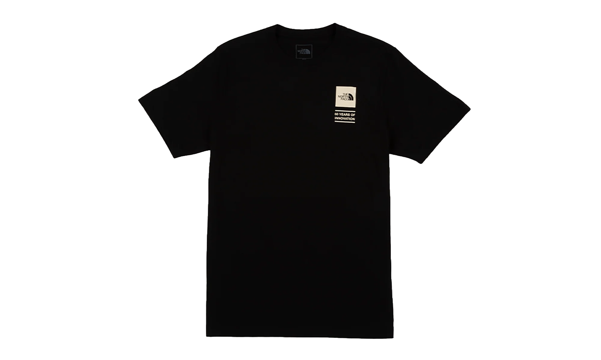 Mountain Mirage SS Tee "TNF Black" NF0A8GTG JK3