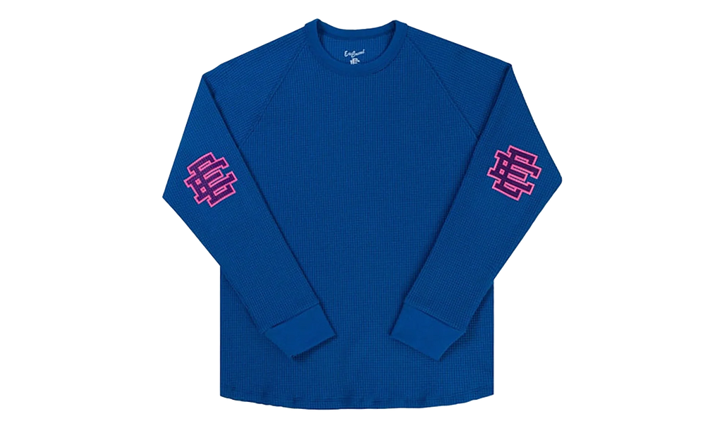 EE THERMAL "FW23 - Bright Royal/Purple/Pink" EE652