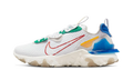 React Vision "White / Multi" DV3500 100