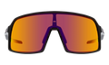Sutro S Sunglasses "Polished Black / PRIZM Ruby" OO9462 09