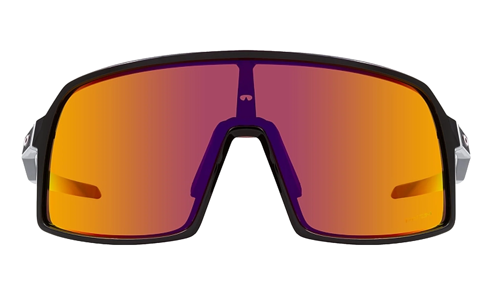 Sutro S Sunglasses "Polished Black / PRIZM Ruby" OO9462 09