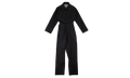 Denim Fitted Jumpsuit "Blue" APA XTPS 0001