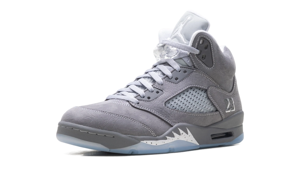 Air Jordan 5 "Wolf Grey (2026)" DD0587 002