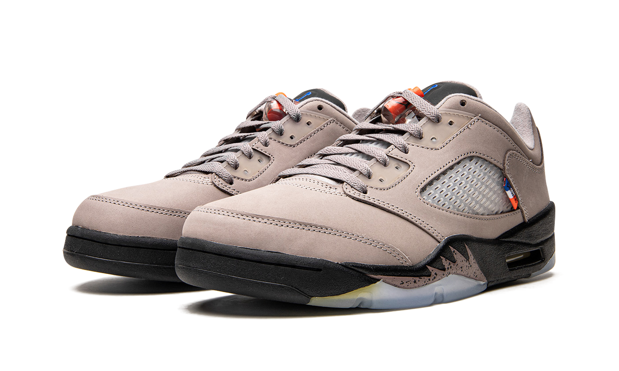 5 Retro Low "PSG" DX6325 204