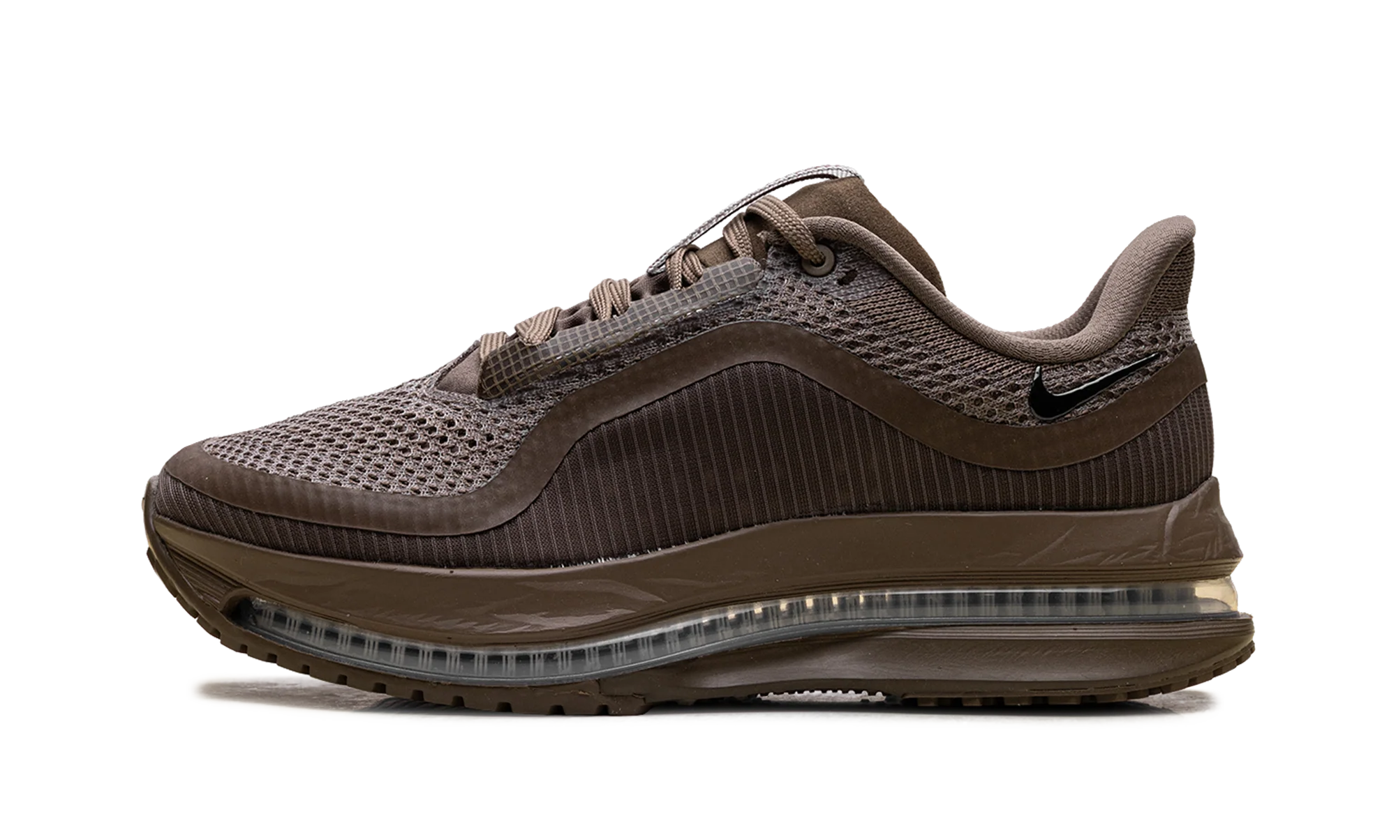 Pegasus Premium "Caldera Brown" IQ5691 200