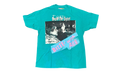 Vintage Damien Tee "Turquoise" BWA74
