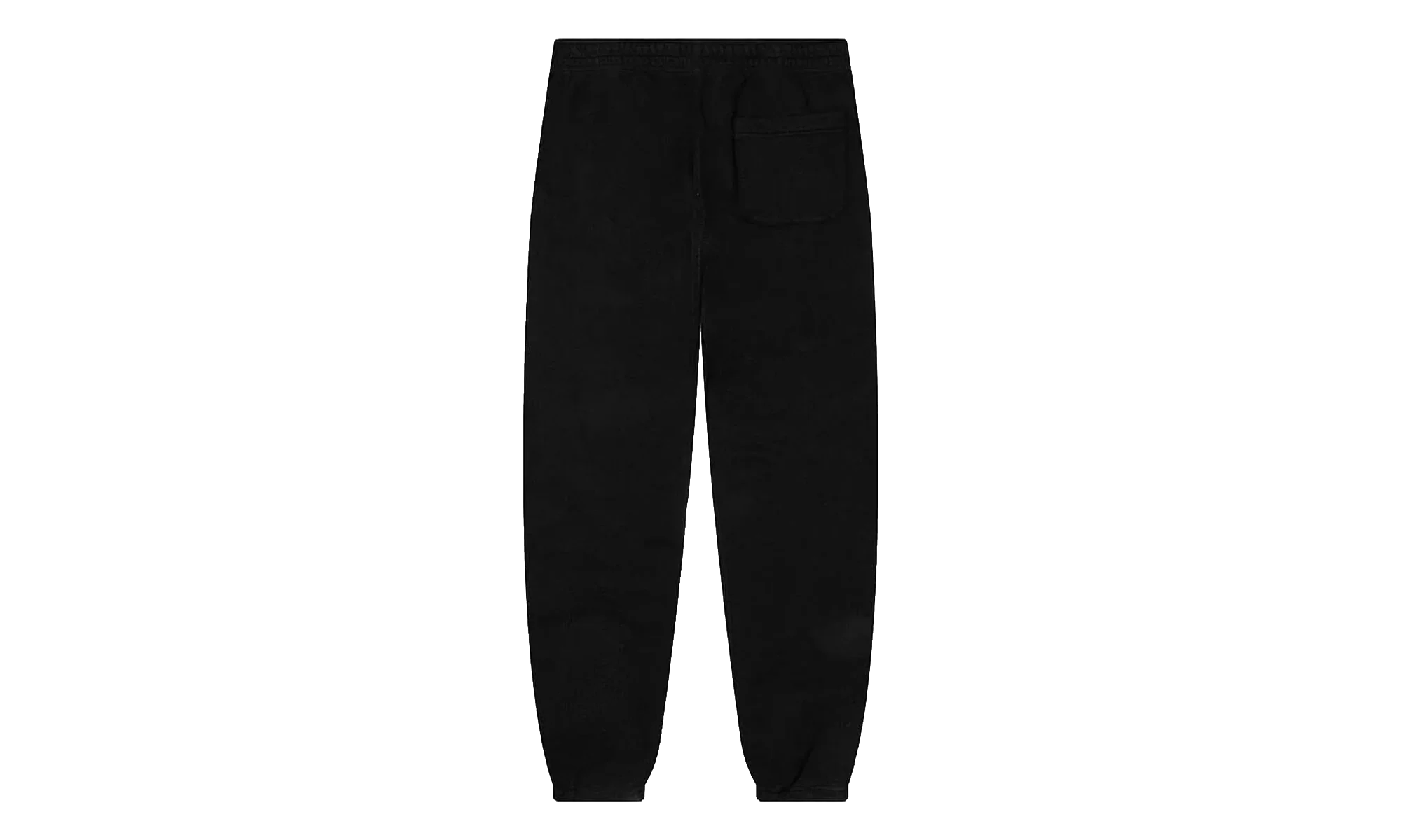 Saint Sweatpants "Black" SM S23 0000 052