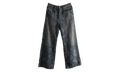 1996 D-Sire L.28 Trousers "02 BLACK/DENIM" A13495 A13495 02