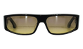 Porny Sunglasses "Brown" CHRM1000