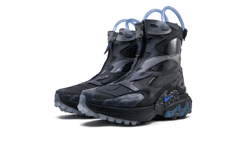 React Boot/UC "Undercover" CJ6971 001