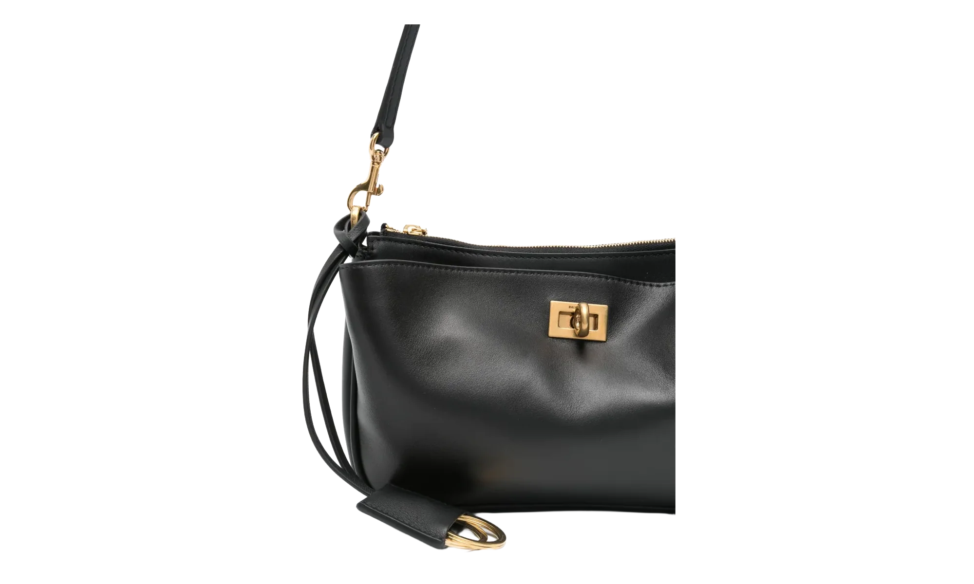 Rodeo Sling Pochette Bag "Black" 814111 2ABKX 1000