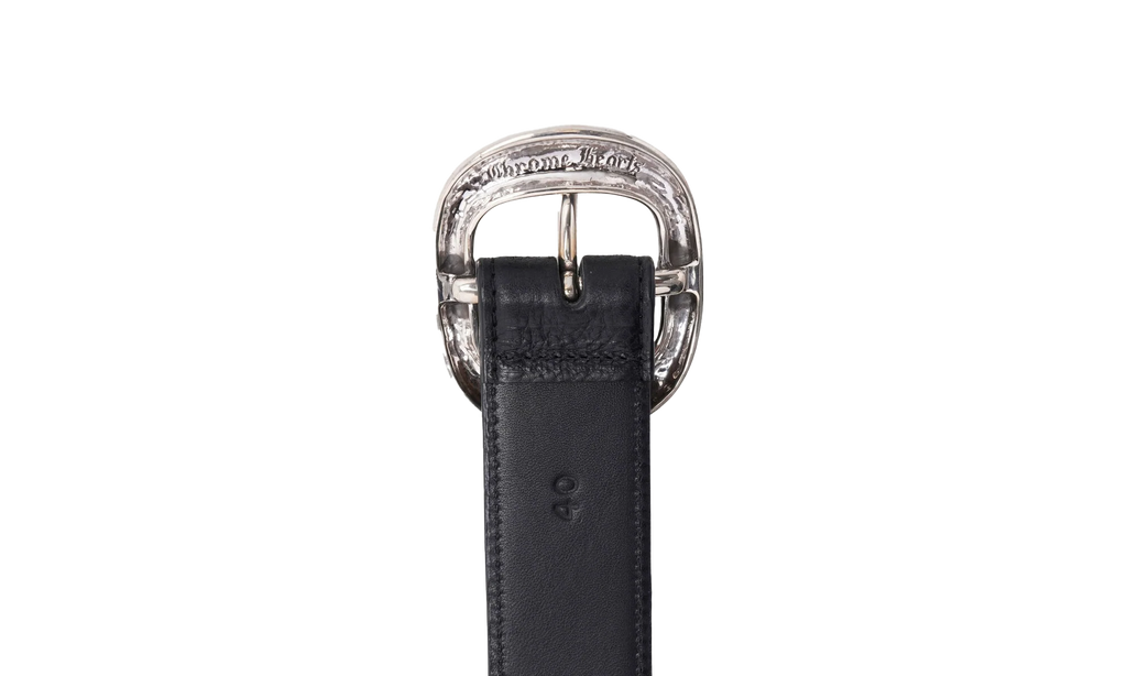 Gunslinger Belt "Black" CHRM0126