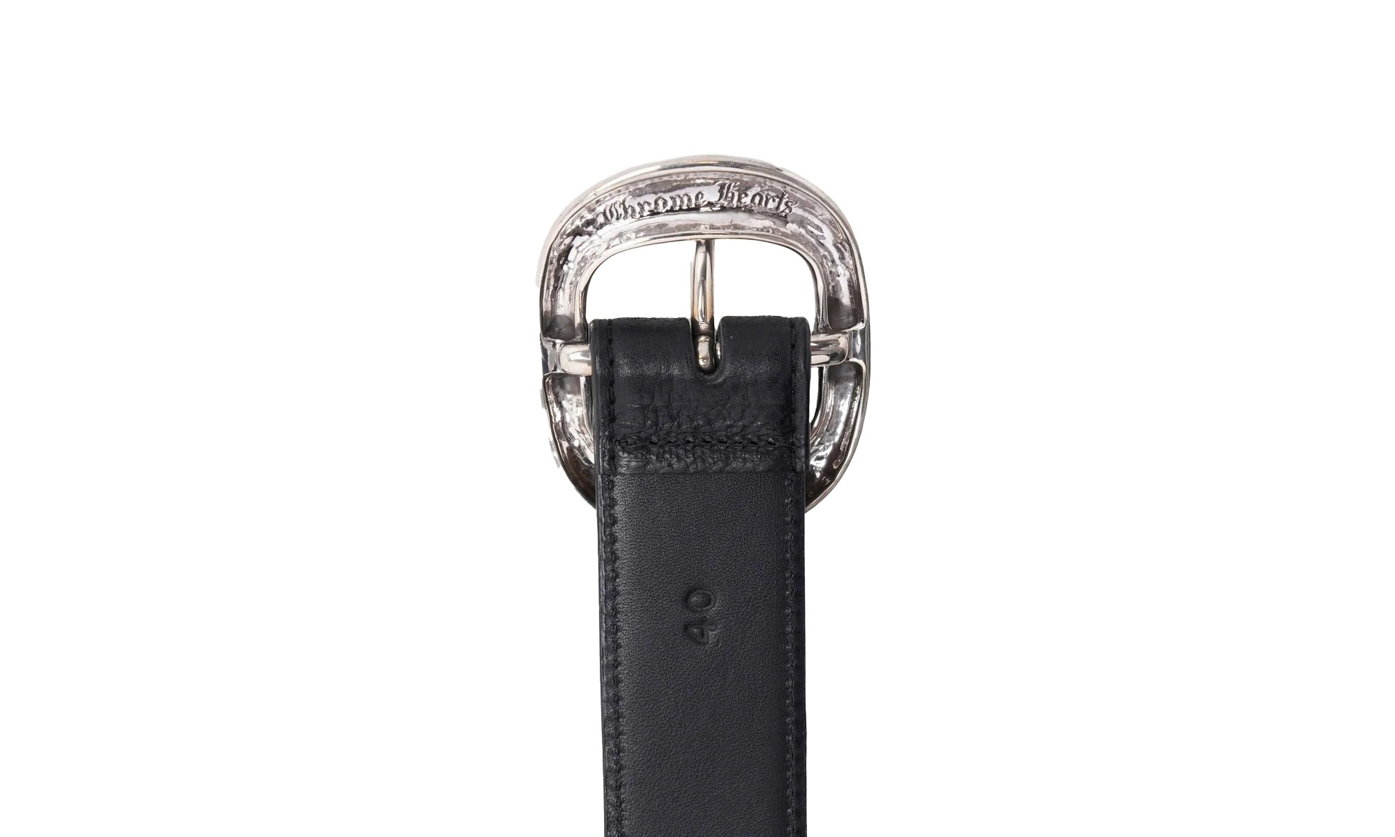 Gunslinger Belt "Black" CHRM0126