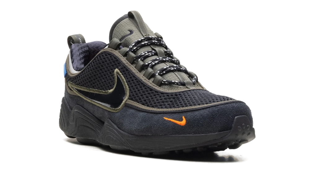Air Zoom Spiridon "Undefeated Cargo Khaki" HV4847 300