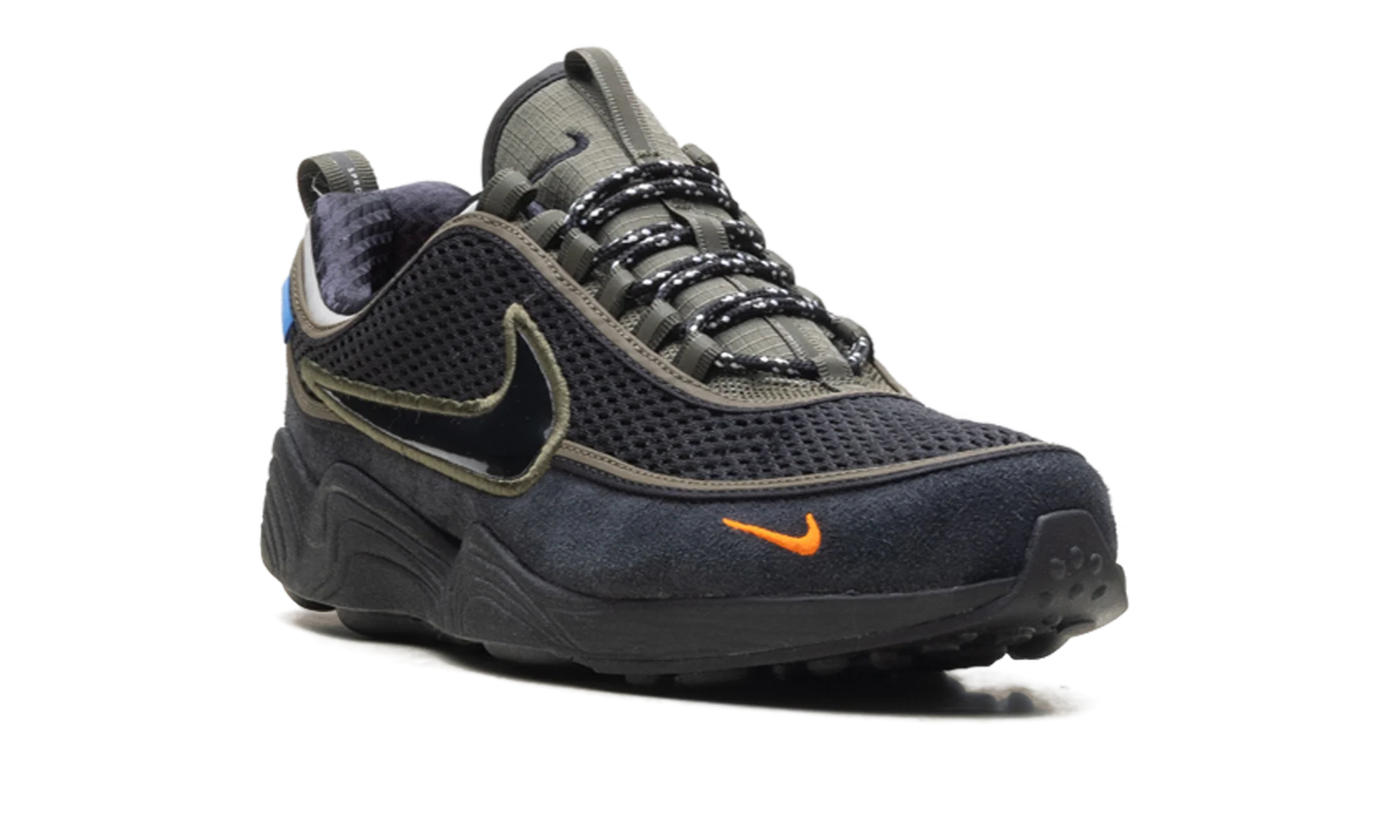 Air Zoom Spiridon "Undefeated Cargo Khaki" HV4847 300
