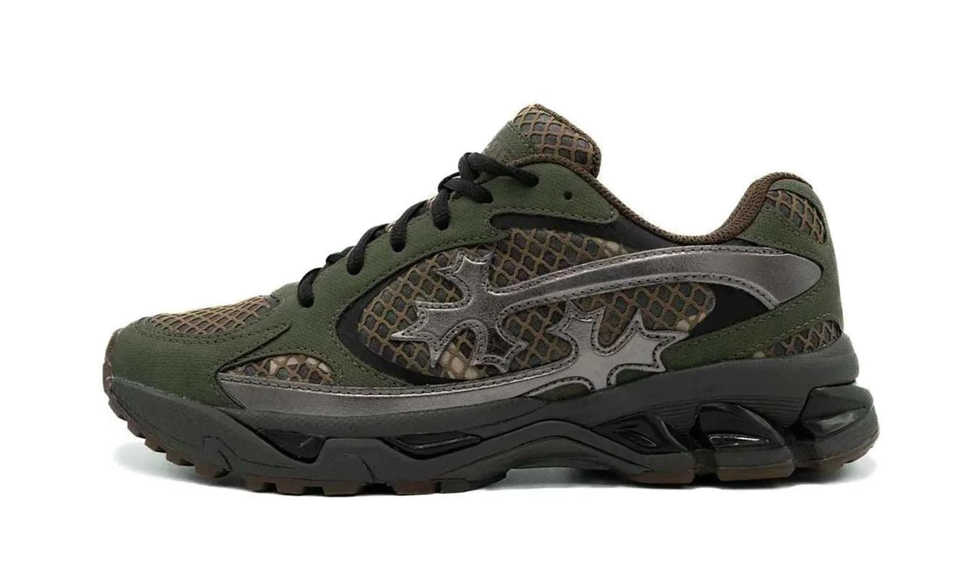 Kross Kountry Runner "Camo" BS70