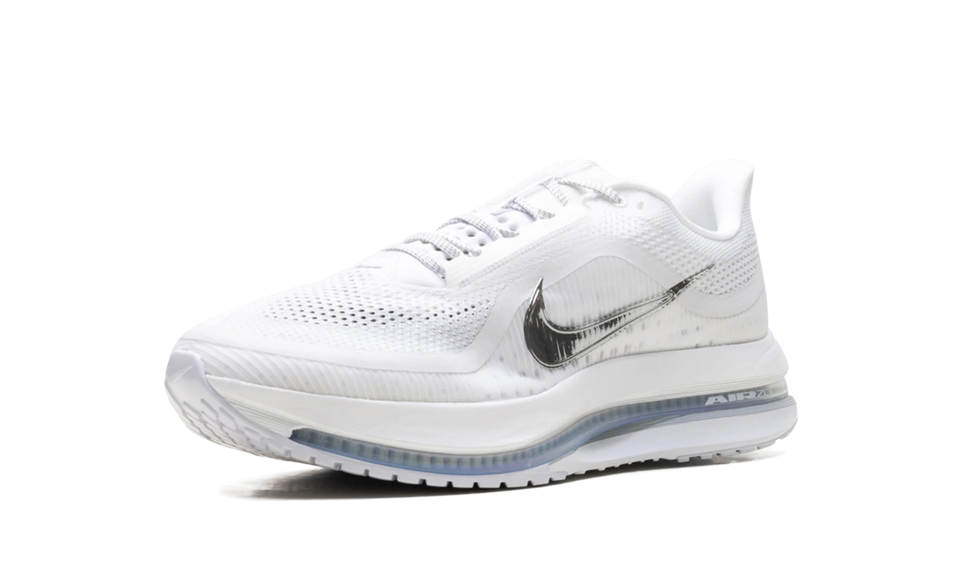 Pegasus Premium "White Metallic Silver" HQ2592 102