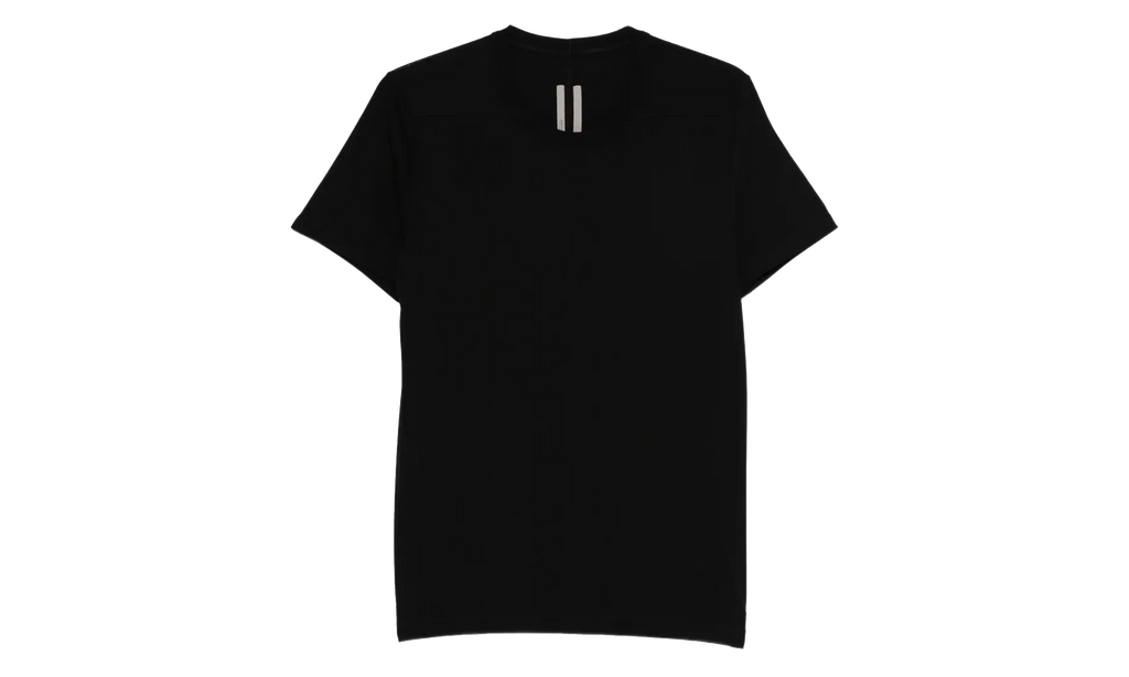 Short-Sleeve T-Shirt "Black" RU01F2265 JA 09