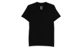Short-Sleeve T-Shirt "Black" RU01F2265 JA 09
