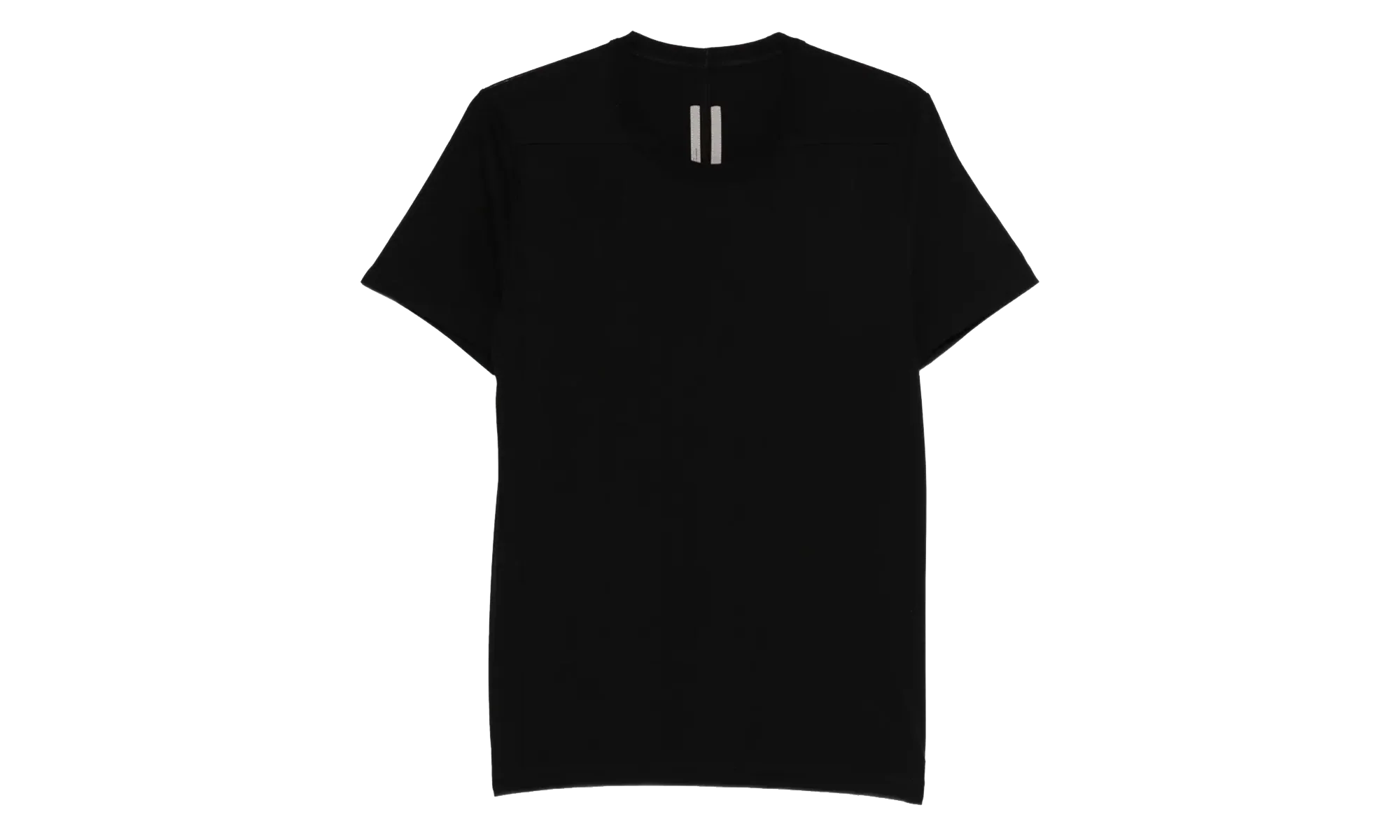 Short-Sleeve T-Shirt "Black" RU01F2265 JA 09