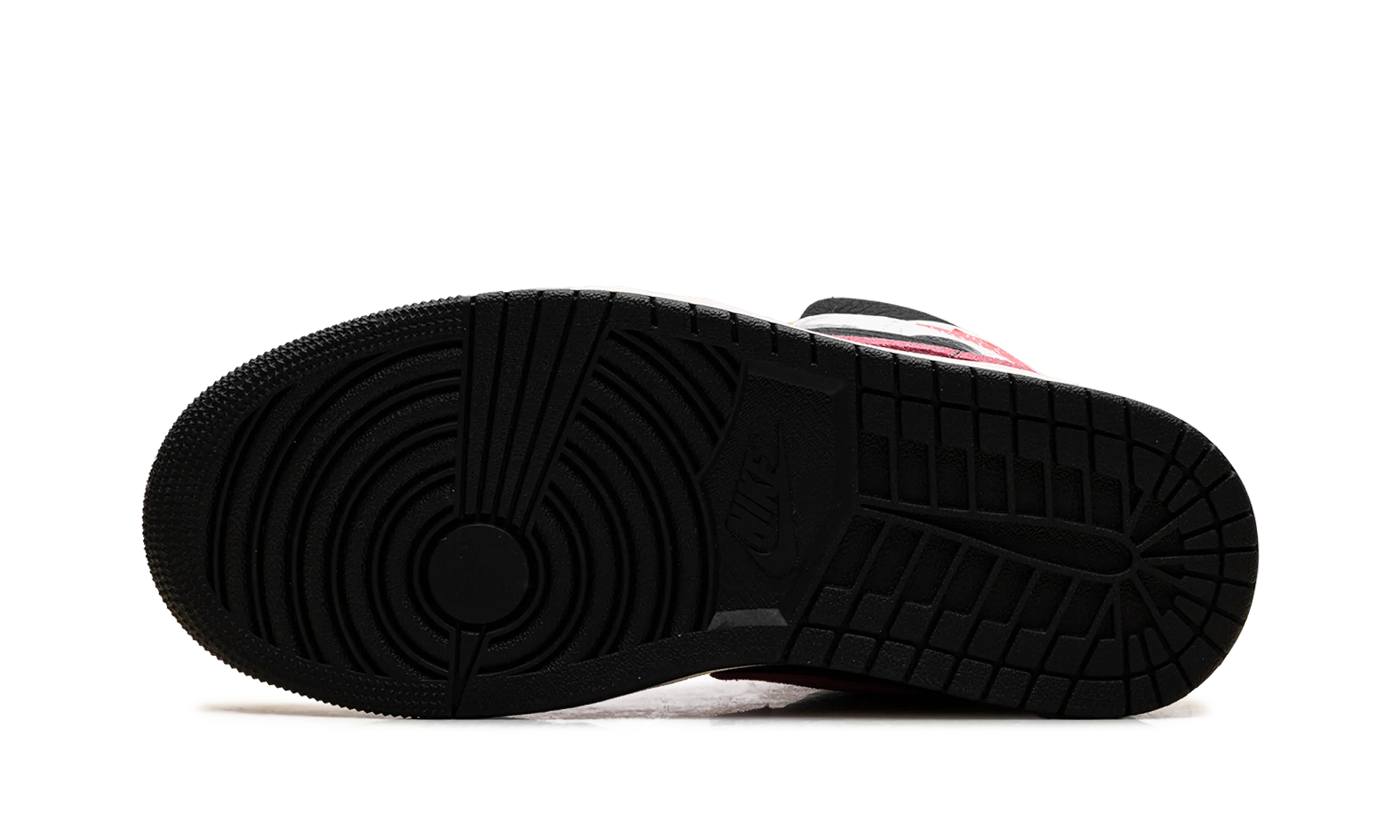 Air Jordan 1 Mid SE Edge "Flight Club" IB7007 107