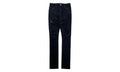 MX1 Cashmere Patch Jeans "Black (2018)" AMCPJB2018