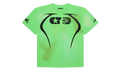 Warm Up T-Shirt "Neon Green" HSR124