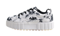 Sandblast Low Tie Dye WMNS "Black-White" 5CM01214 791