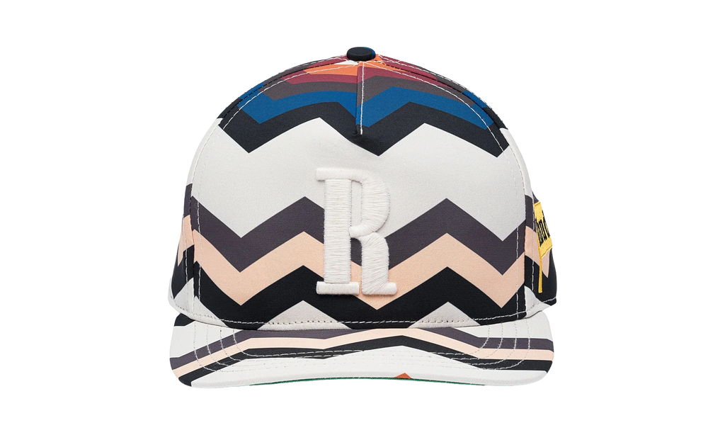 Cyril Hat "Multicolor" RHPS24HA10610108 MUL