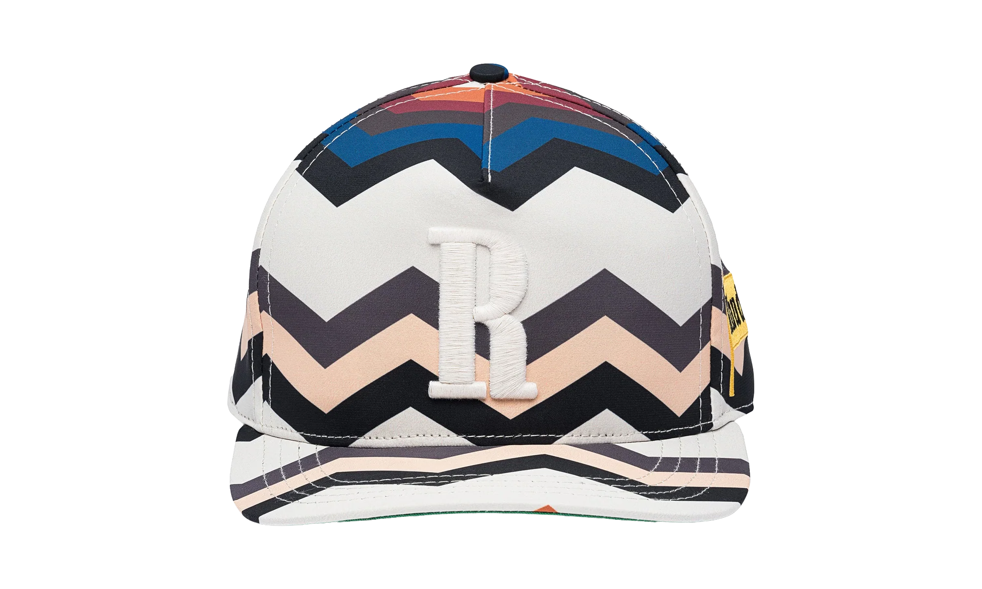 Cyril Hat "Multicolor" RHPS24HA10610108 MUL