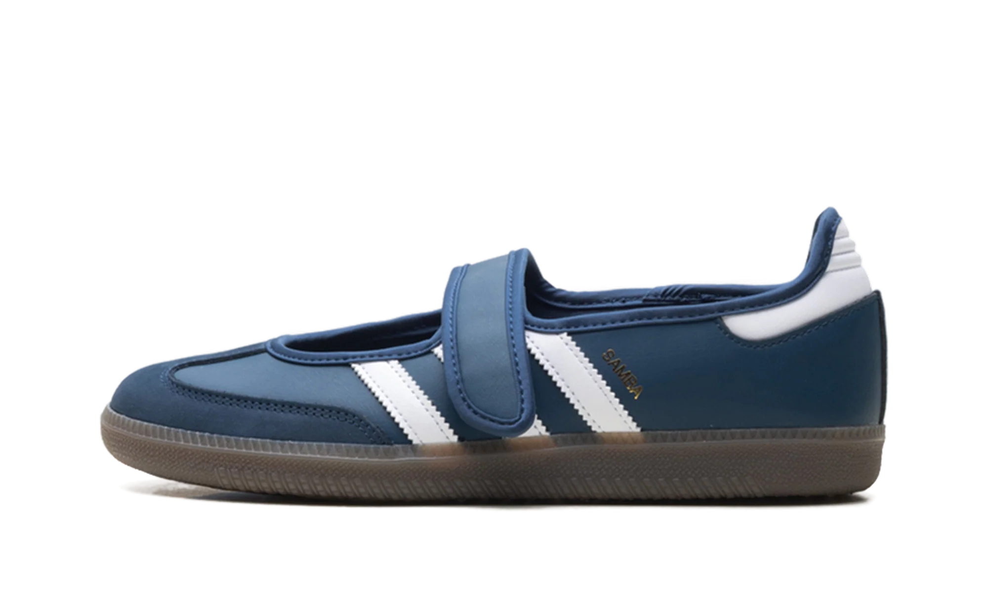 Samba Jane OG Wmns "Navy / White" IH6484