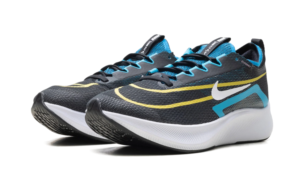 Zoom Fly 4 "Chlorine Blue" CT2392 003