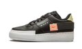 Air Force 1 Type GS "Black" BQ4793 001